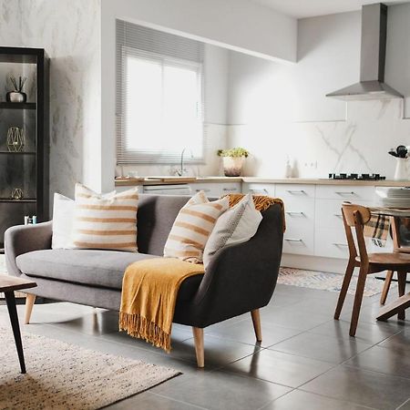 Apartamento De La Candelaria II Санта-Крус-де-Тенеріфе Екстер'єр фото