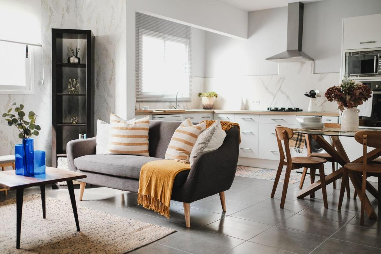 Apartamento De La Candelaria II Санта-Крус-де-Тенеріфе Екстер'єр фото