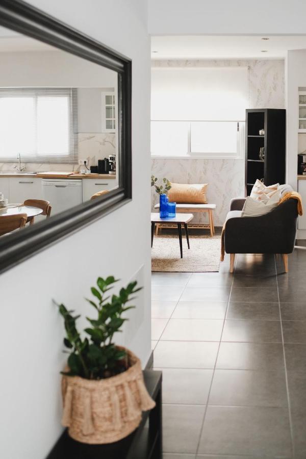 Apartamento De La Candelaria II Санта-Крус-де-Тенеріфе Екстер'єр фото