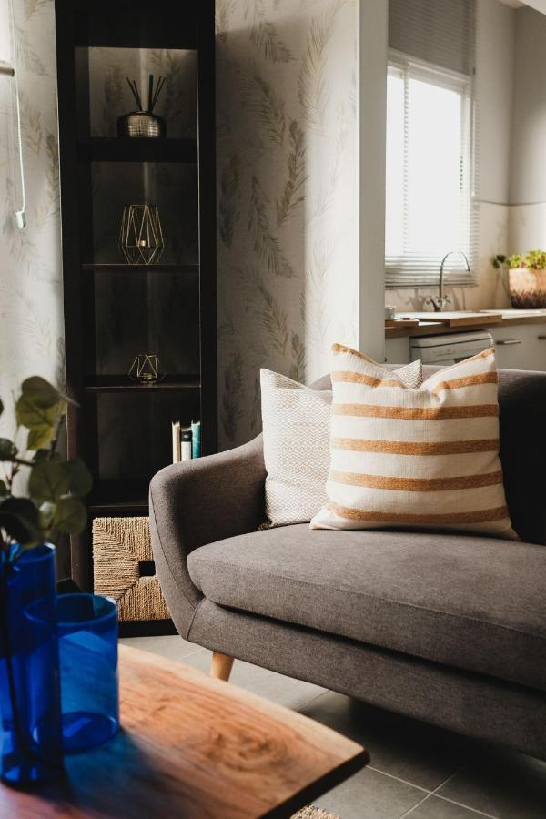 Apartamento De La Candelaria II Санта-Крус-де-Тенеріфе Екстер'єр фото