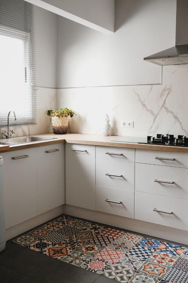 Apartamento De La Candelaria II Санта-Крус-де-Тенеріфе Екстер'єр фото