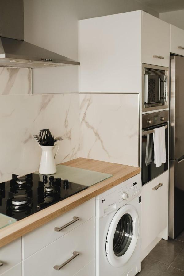 Apartamento De La Candelaria II Санта-Крус-де-Тенеріфе Екстер'єр фото