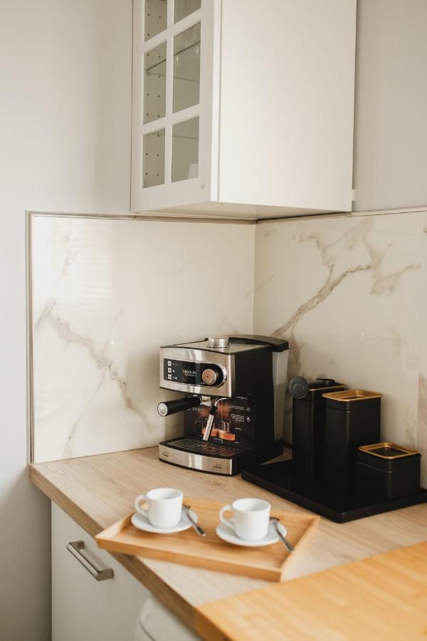 Apartamento De La Candelaria II Санта-Крус-де-Тенеріфе Екстер'єр фото