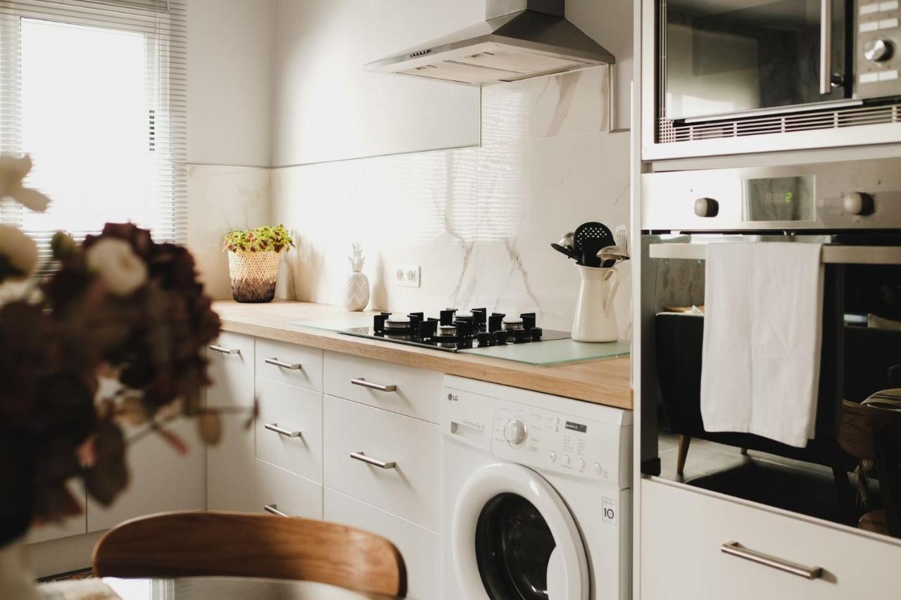 Apartamento De La Candelaria II Санта-Крус-де-Тенеріфе Екстер'єр фото