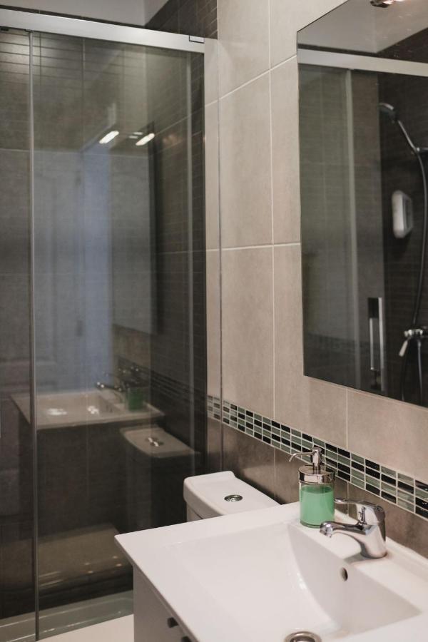 Apartamento De La Candelaria II Санта-Крус-де-Тенеріфе Екстер'єр фото