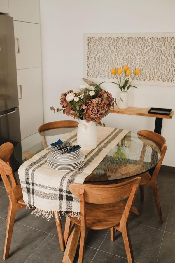 Apartamento De La Candelaria II Санта-Крус-де-Тенеріфе Екстер'єр фото