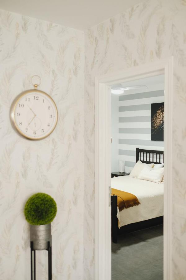 Apartamento De La Candelaria II Санта-Крус-де-Тенеріфе Екстер'єр фото
