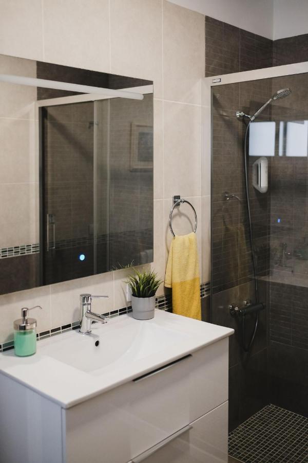 Apartamento De La Candelaria II Санта-Крус-де-Тенеріфе Екстер'єр фото