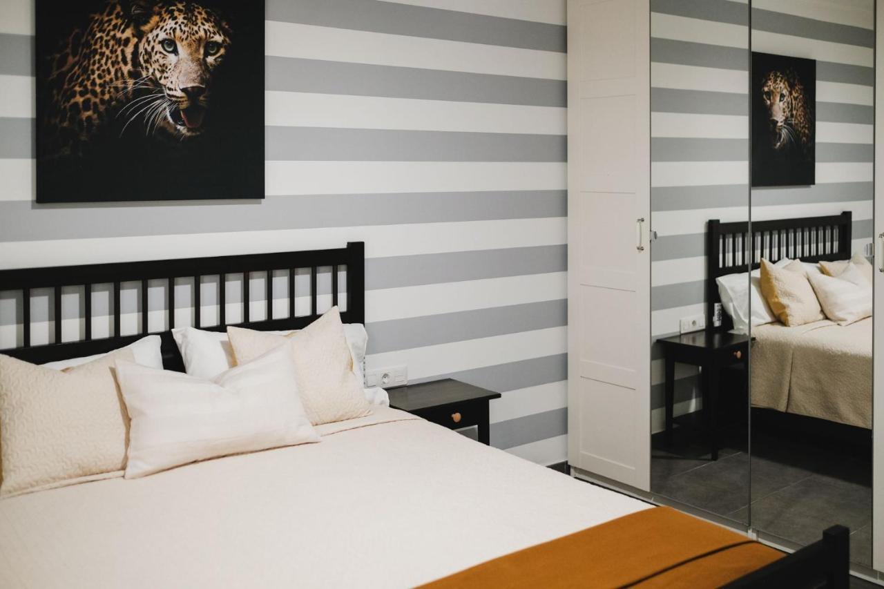 Apartamento De La Candelaria II Санта-Крус-де-Тенеріфе Екстер'єр фото