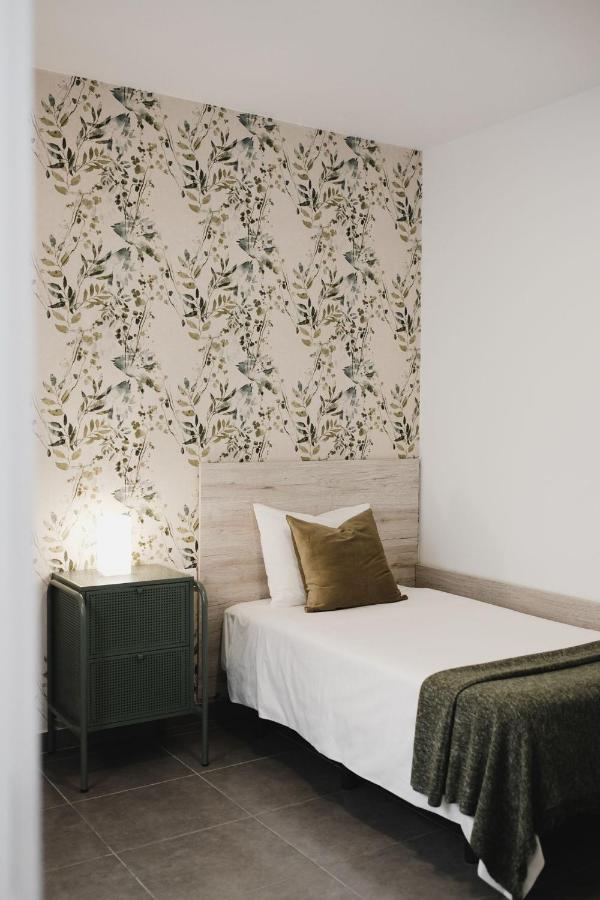 Apartamento De La Candelaria II Санта-Крус-де-Тенеріфе Екстер'єр фото